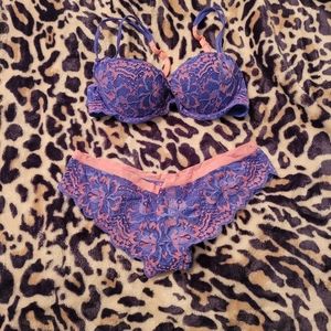 Victoria secret set